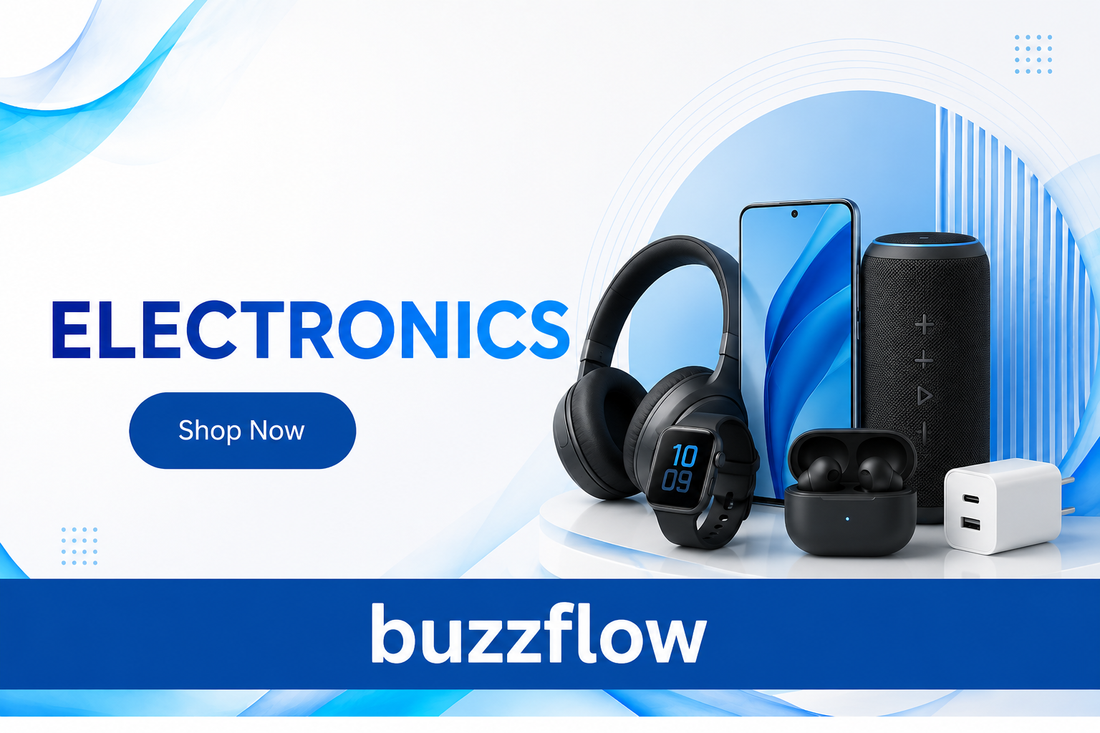 Electronics