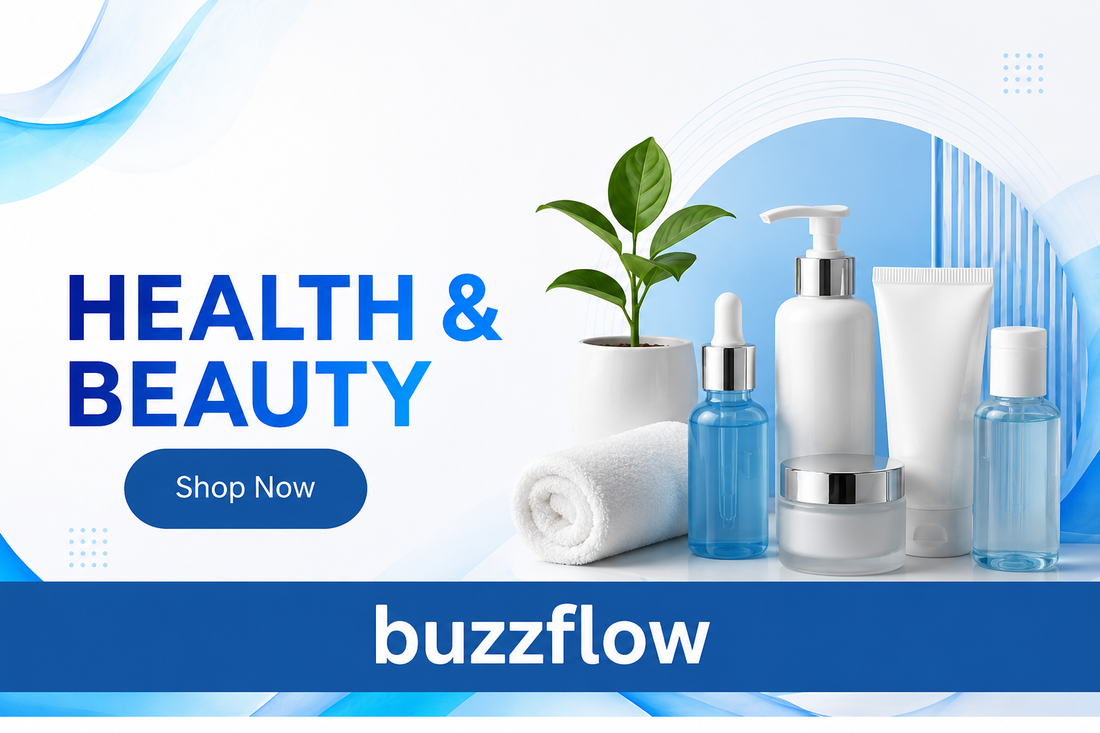 Health & Beauty